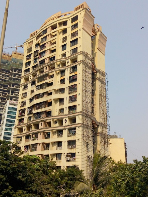 Main - Darshan Height, Lower Parel